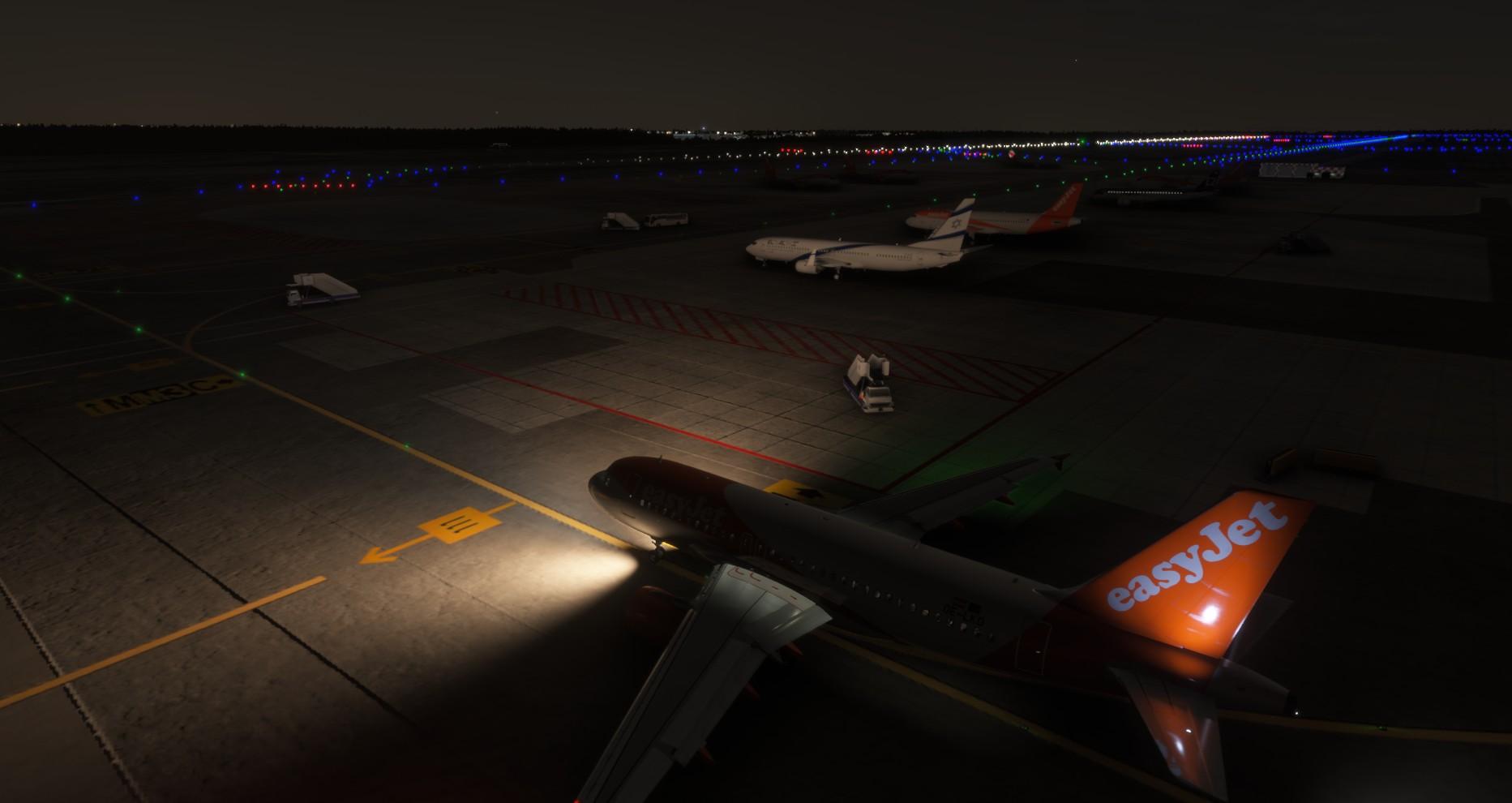 LIMC (MSFS 2024 Compatibility) .... When?