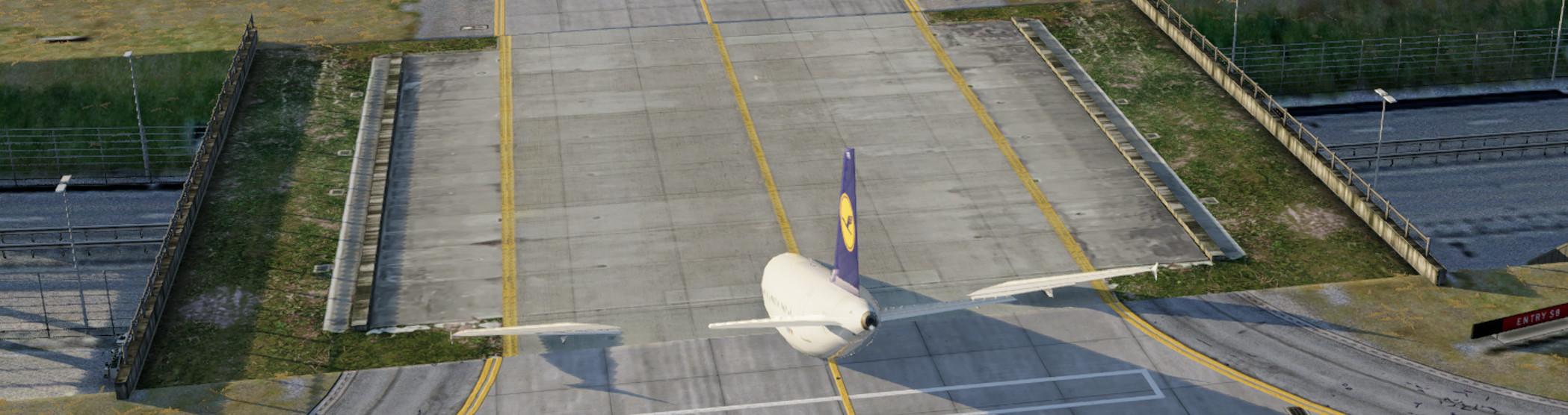 Fehler bei EDDM (von SFD)