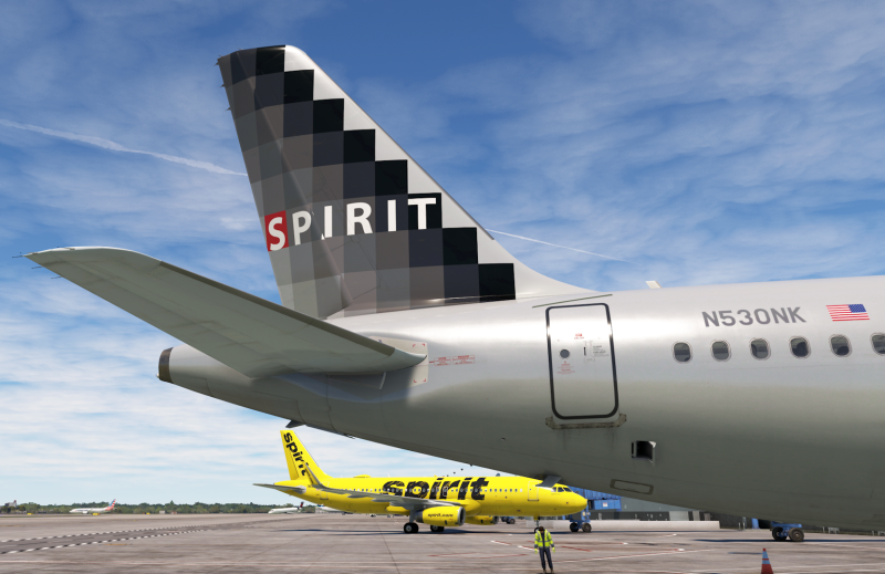 NKS A319 KDTW At Gate.png