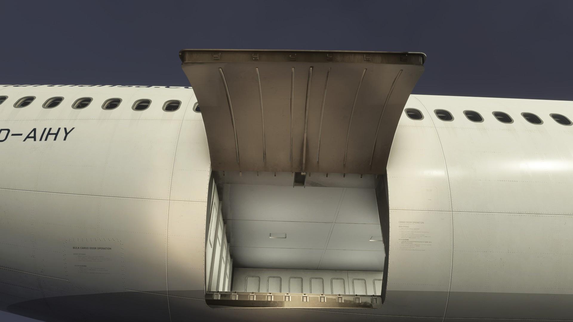 Bug report: Broken exterior models and missing components in version 1.03