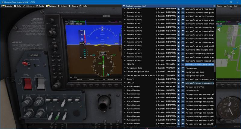 EDSB ILS Rwy21 Problem - package reorder tool.jpg