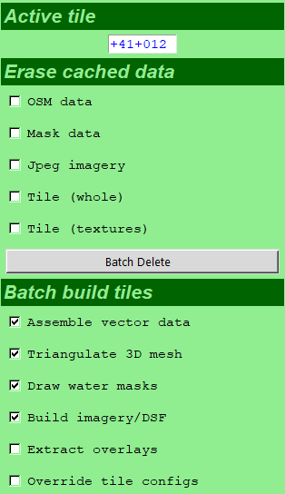 Ortho4XP / OSM Server down?