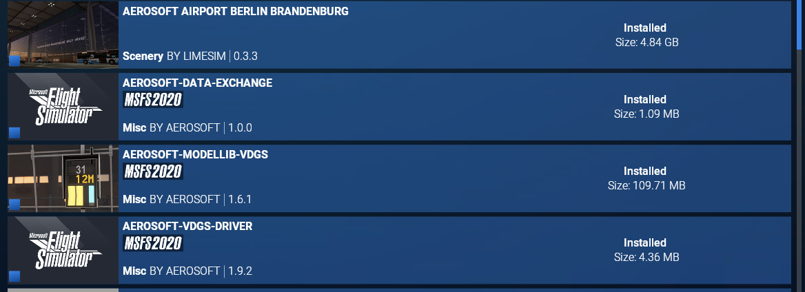 CTD beim Ein- und Auszoomen im MSFS 2024 seit SU6.1